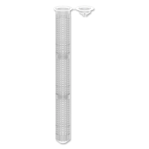 Plastové sítko pro chemické kotvení 15x135 mm - slide 0