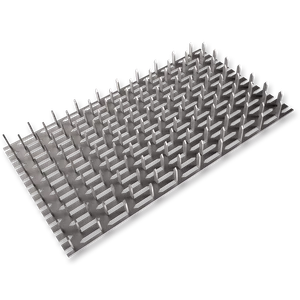 Styčníková deska s hroty 72x210x1,0 - slide 0