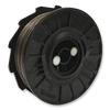 Vazací drát 0,8 mm černý "NO-NAME" (jako typ TW898-0,8)