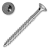 Construction screws