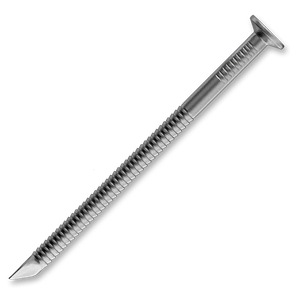 Konvexní hřebíky 2,1/2,3 x 42 mm válc.pod hlavou 10, š.š. - slide 0