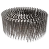 Coil nails 34 x 120 screw/schraub (1,8)
