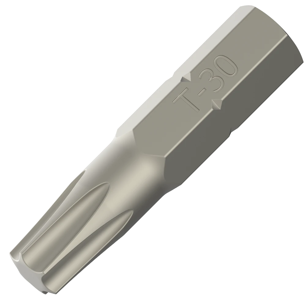 Hrot Torx TX30 - 25 mm | haspl.cz