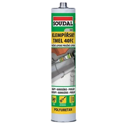Soudal Klempířský tmel 40FC - 280ml