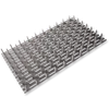 Styčníková deska s hroty 24x60x1,0