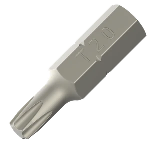 Hrot Torx TX20 - 25 mm - slide 0