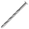 Šroubové hřebíky 2,8/3,0 x 60 mm válc.pod hlavou 20, půlkulatá hlava