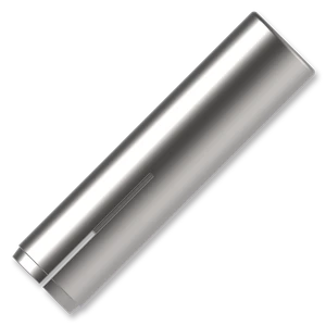Kotva narážecí ocelová KNO 10x30, M8 ZB - slide 0