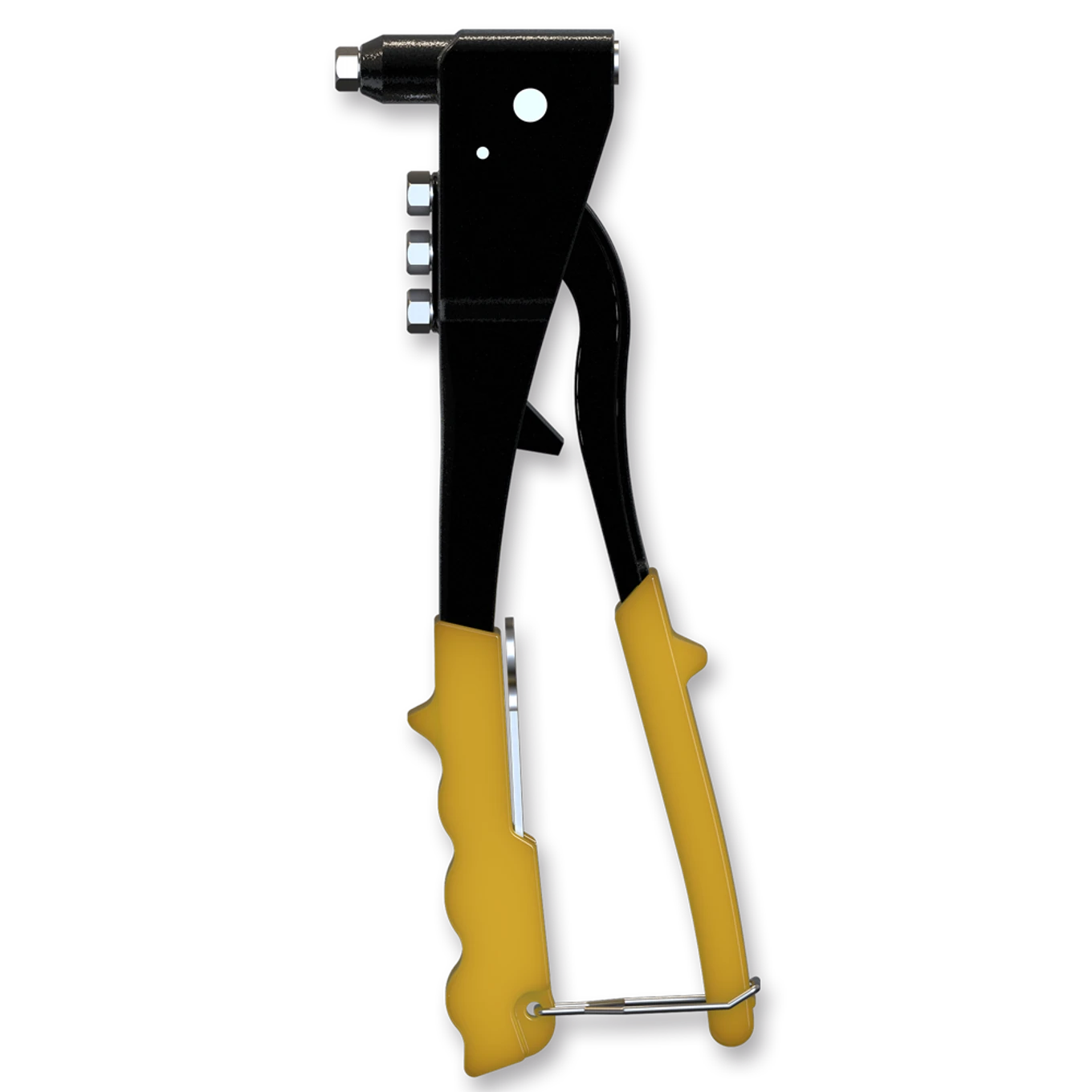 Ruční nýtovací kleště pro Al nýty do pr 4,8 mm - slide 0