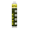 Montážní pěna WOLF MEGA 70l nízkoexpanzní, 870ml, pistolová