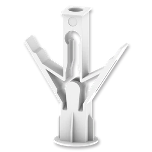 Hmoždinka rozvírací dutinová HRD 10x19, polyamid - slide 0