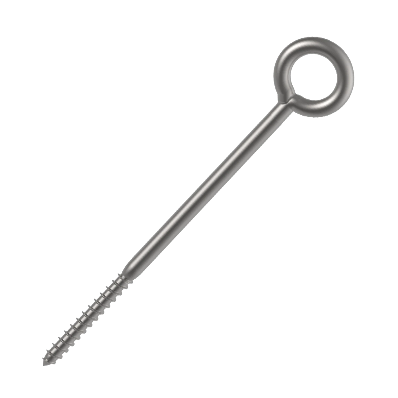 Lešenářské oko 300x23,5x12mm, ZB - slide 0