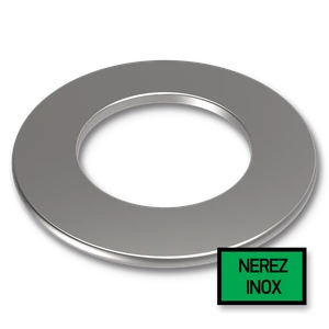 Podložka M16 A2 nerez DIN 125 - slide 0