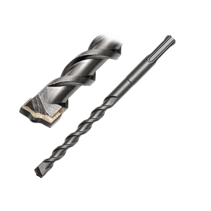 Vrták vidiový 12,0x260/200 - 2 břitý, SDS plus - slide 0