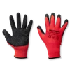 Rukavice pracovní LATEX GRIP vel.10