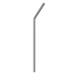 Montážní tyč k zemním vrutům 16x430mm