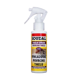 Soudal Vyhlazovač povrchu tmelu   - 100ml