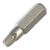 Pozidrive Bit PZ 3 - 25 mm