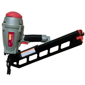 Hřebíkovačka pneumatická RGN SRN10034 - slide 0