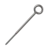 Lešenářské oko 500x23,5x12mm, ZB